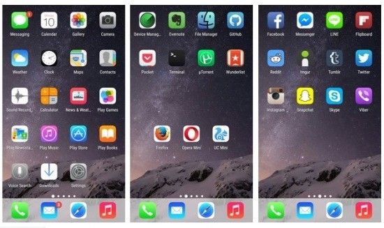 Detail Ios Launcher Terbaik Nomer 3