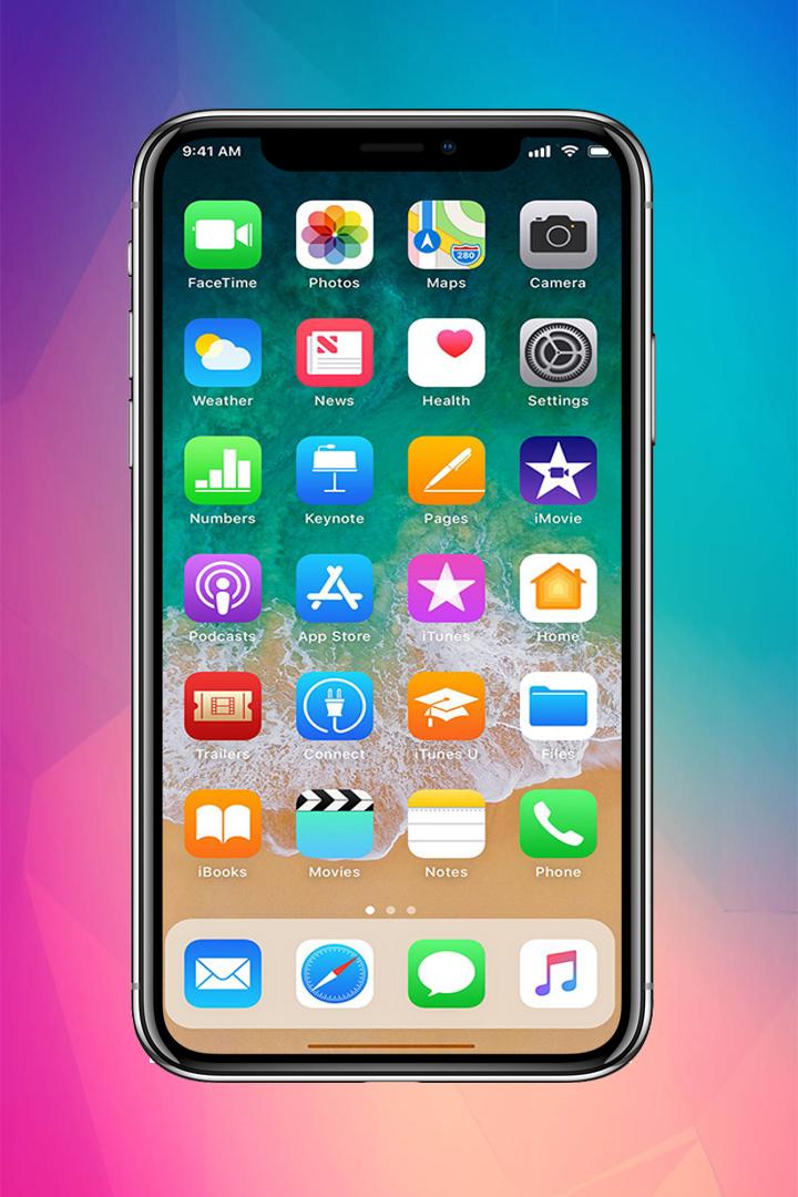 Detail Ios Launcher Terbaik Nomer 23