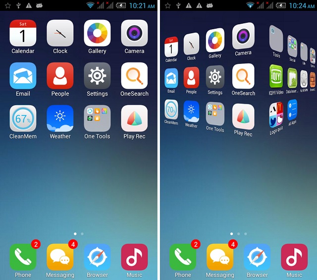 Detail Ios Launcher Terbaik Nomer 5