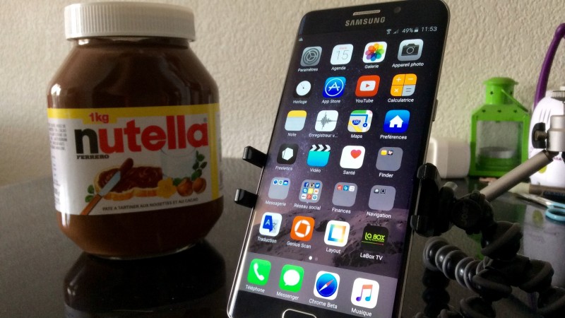 Detail Ios Launcher Terbaik Nomer 46