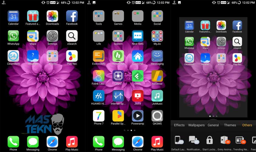 Detail Ios Launcher Terbaik Nomer 51