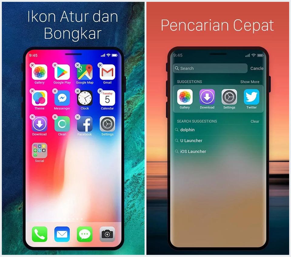 Detail Ios Launcher Terbaik Nomer 8