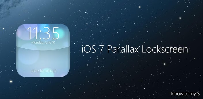 Detail Ios Lockscreen Parallax Hd Nomer 11