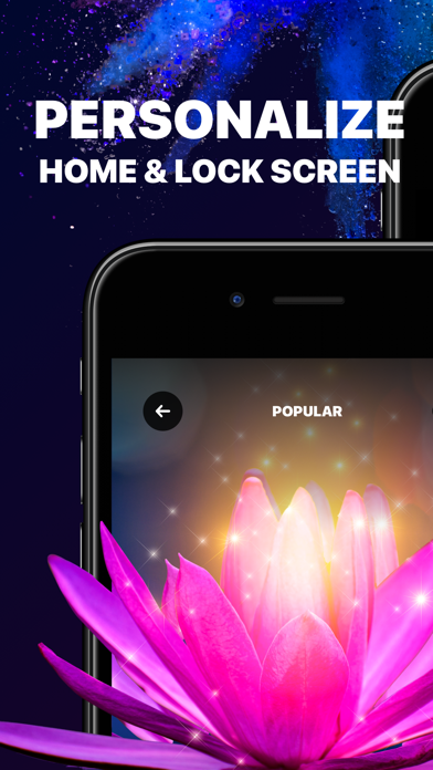 Detail Ios Lockscreen Parallax Hd Nomer 45