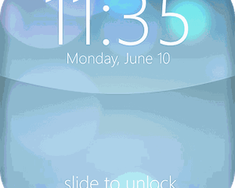 Detail Ios Lockscreen Parallax Hd Nomer 5