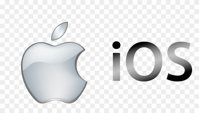 Detail Ios Logo Nomer 17