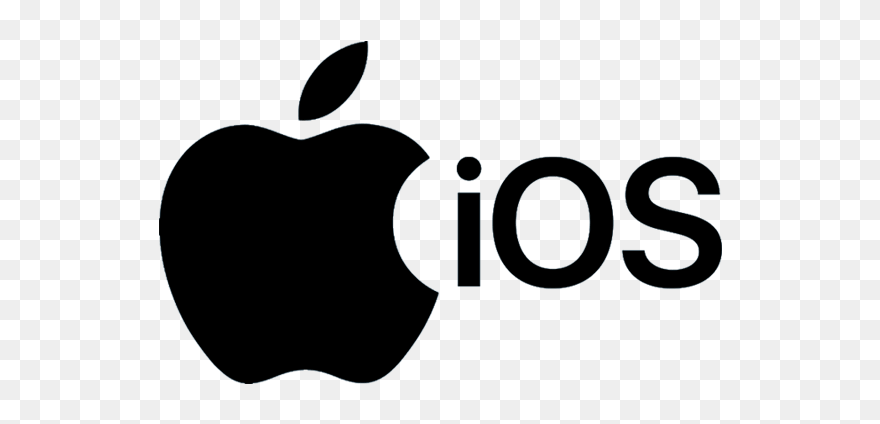 Detail Ios Logo Nomer 5