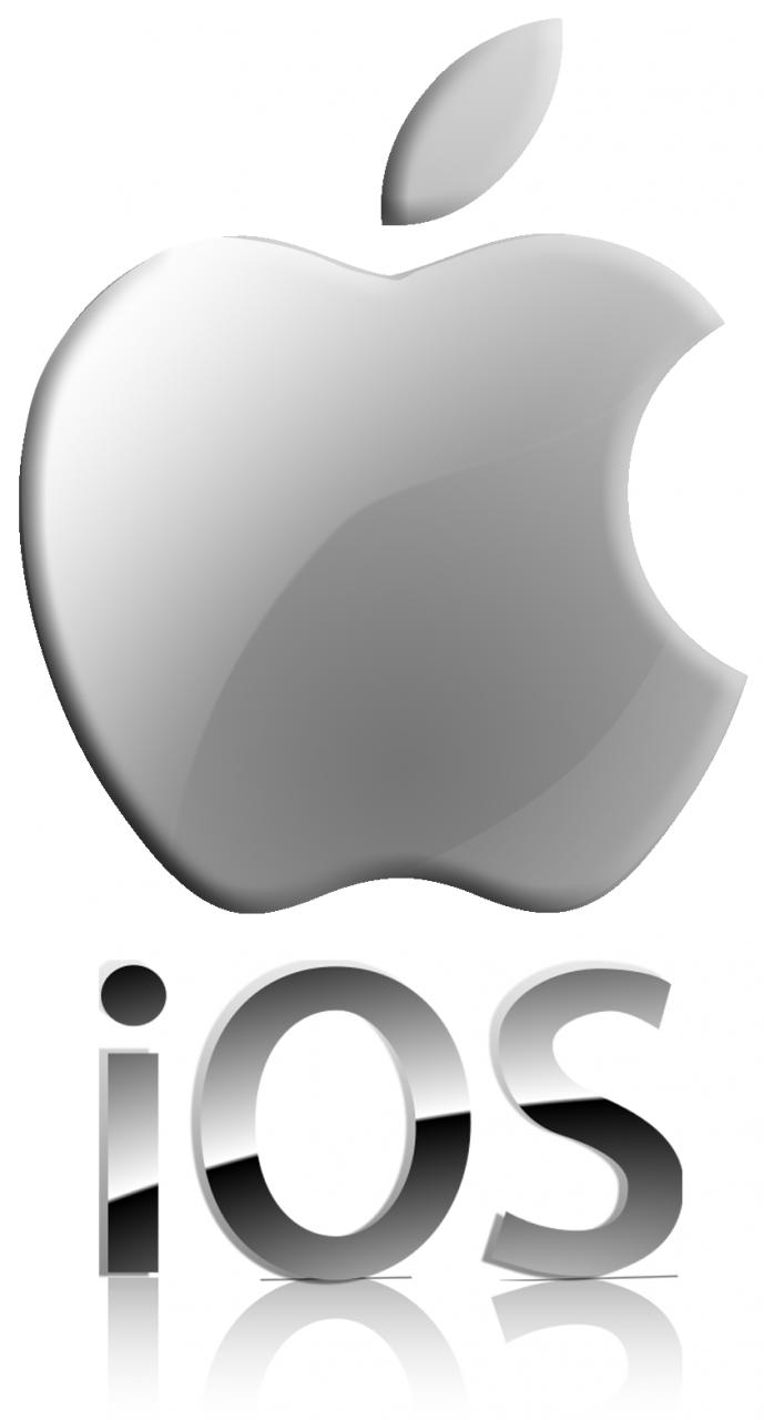 Detail Ios Logo Png Nomer 35