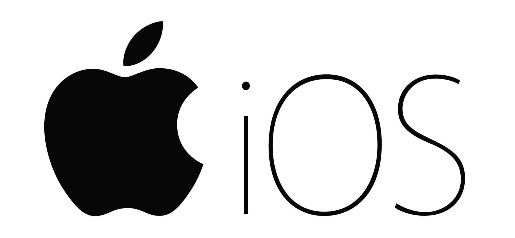 Detail Ios Logo Png Nomer 6