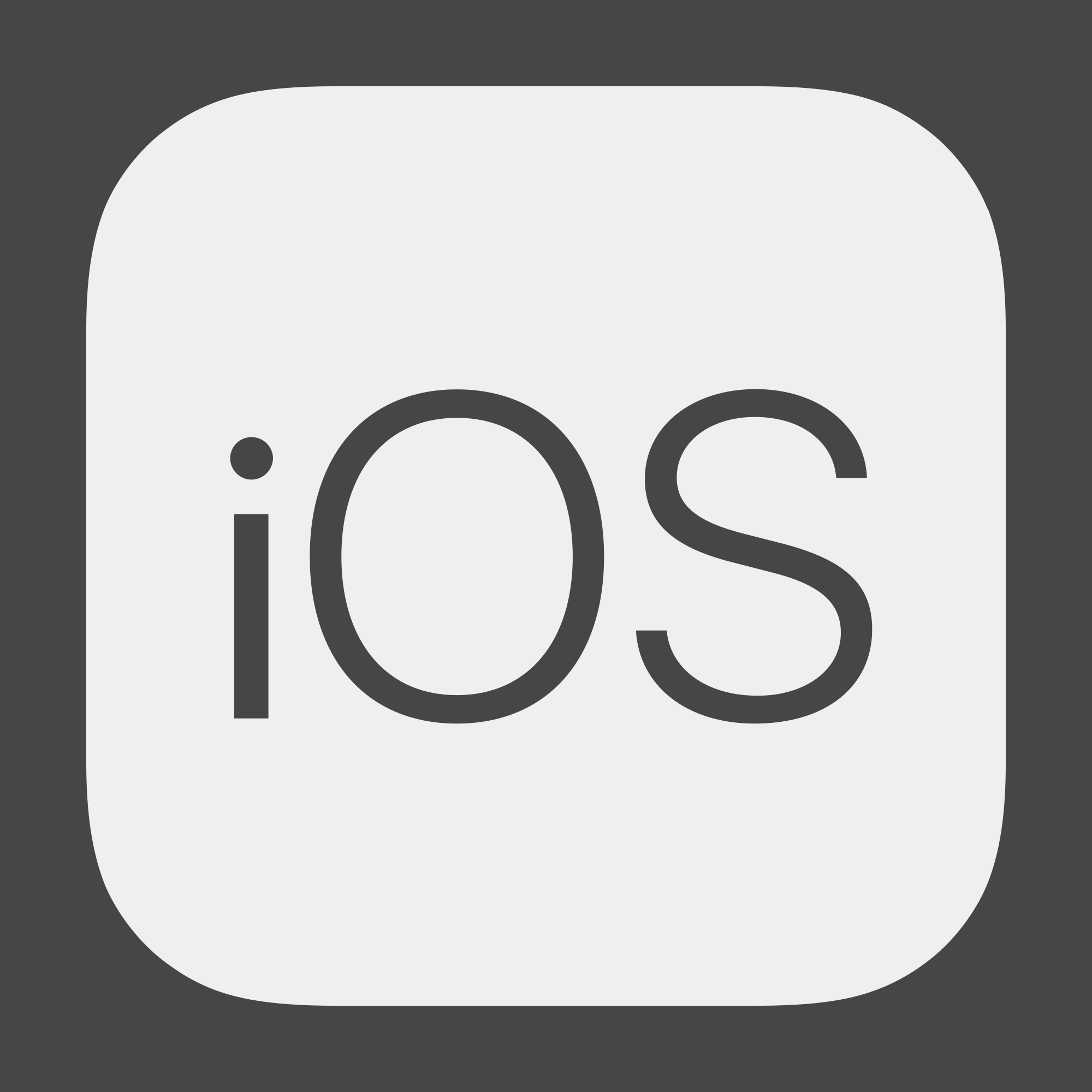 Detail Ios Logo Png Nomer 9