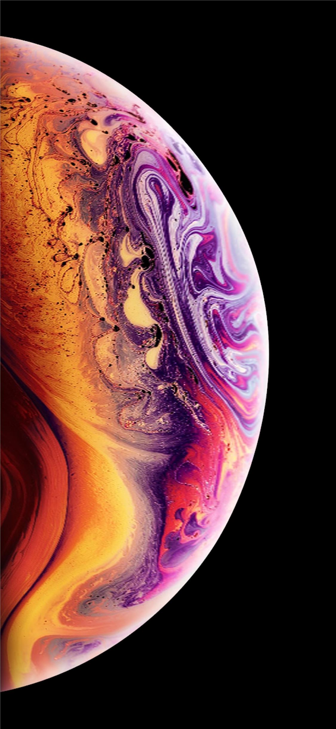 Detail Ios Wallpaper 4k Nomer 7