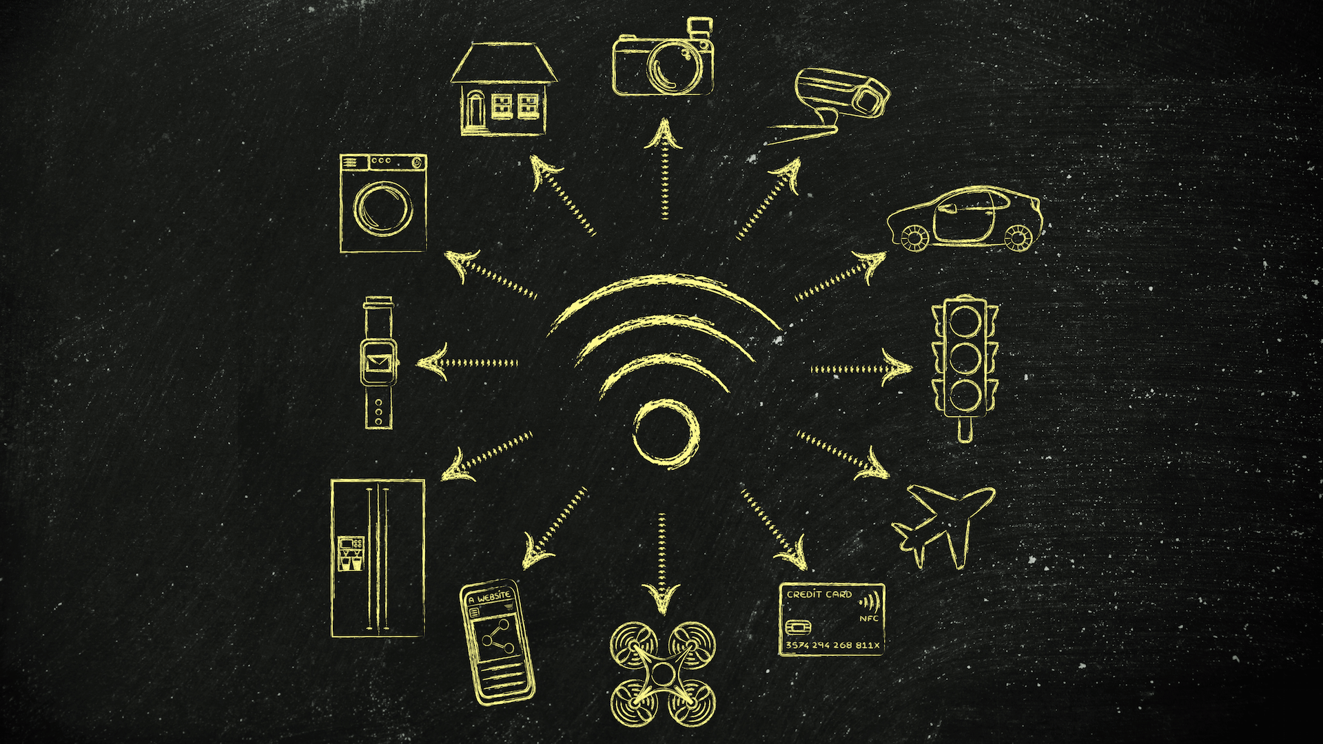 Detail Iot Wallpaper Nomer 39