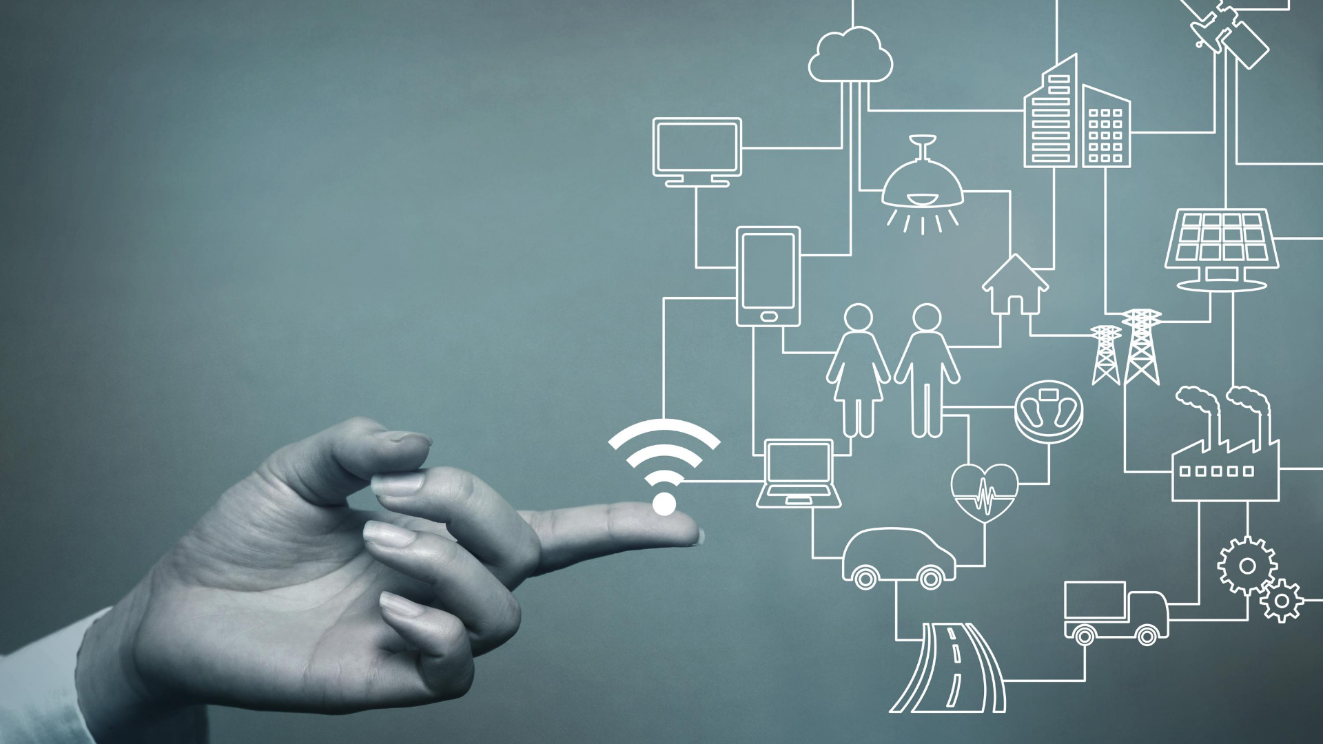 Detail Iot Wallpaper Nomer 8