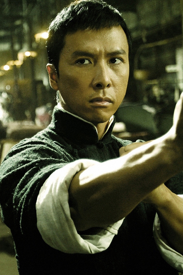 Detail Ip Man Wallpaper Nomer 15