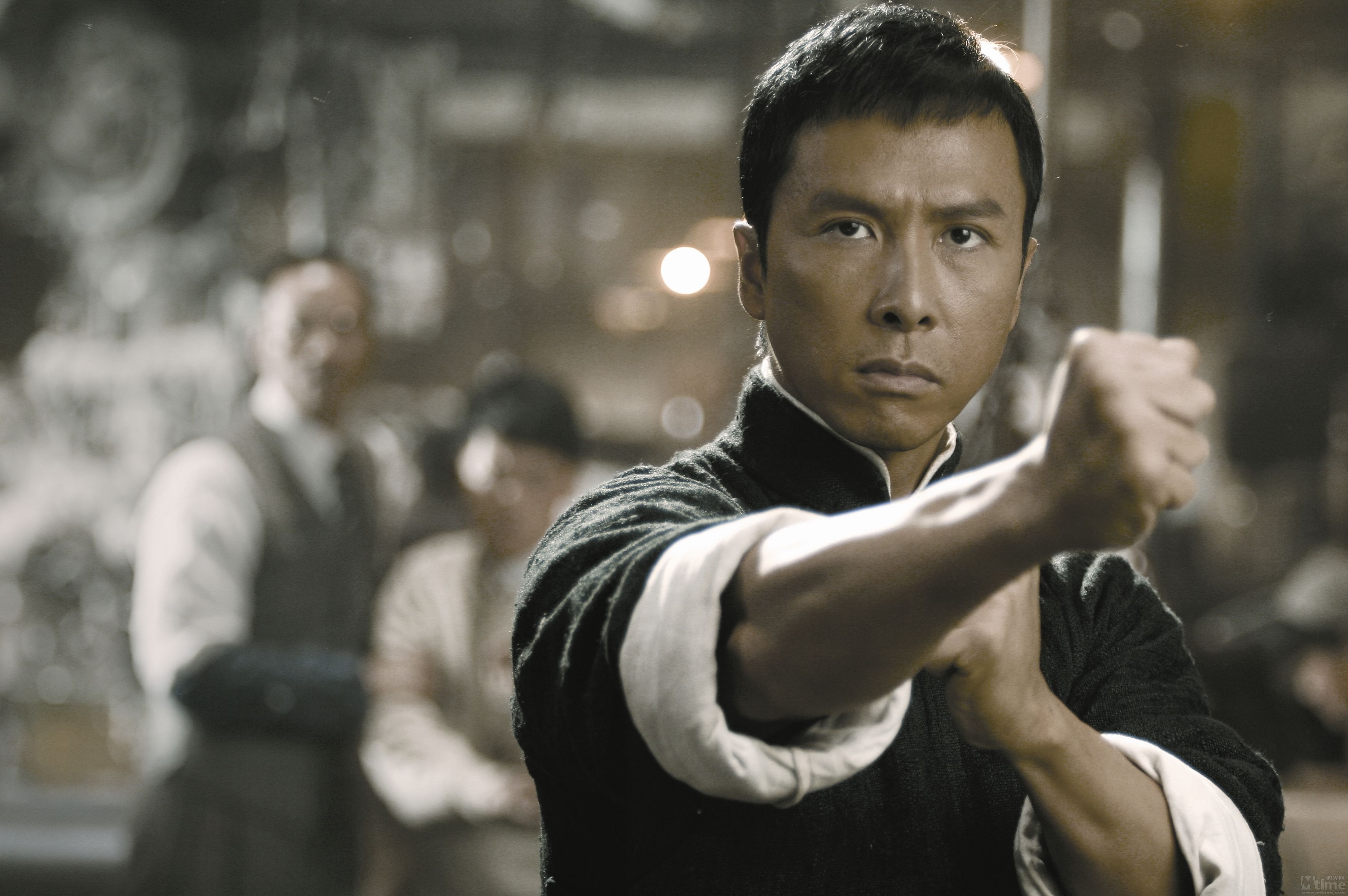 Detail Ip Man Wallpaper Nomer 18