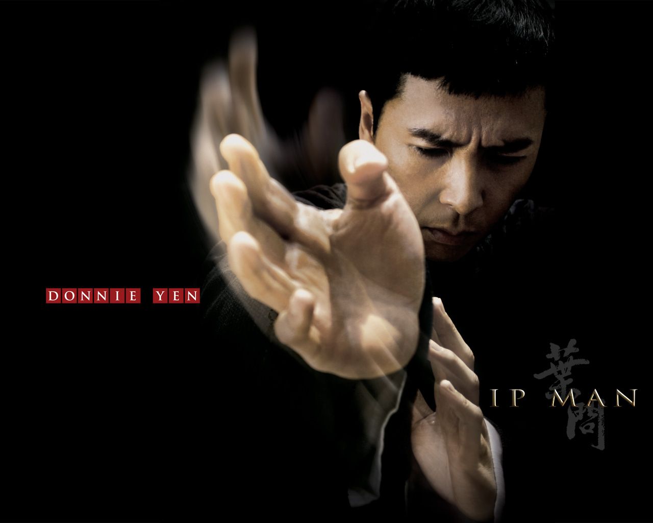 Detail Ip Man Wallpaper Nomer 3