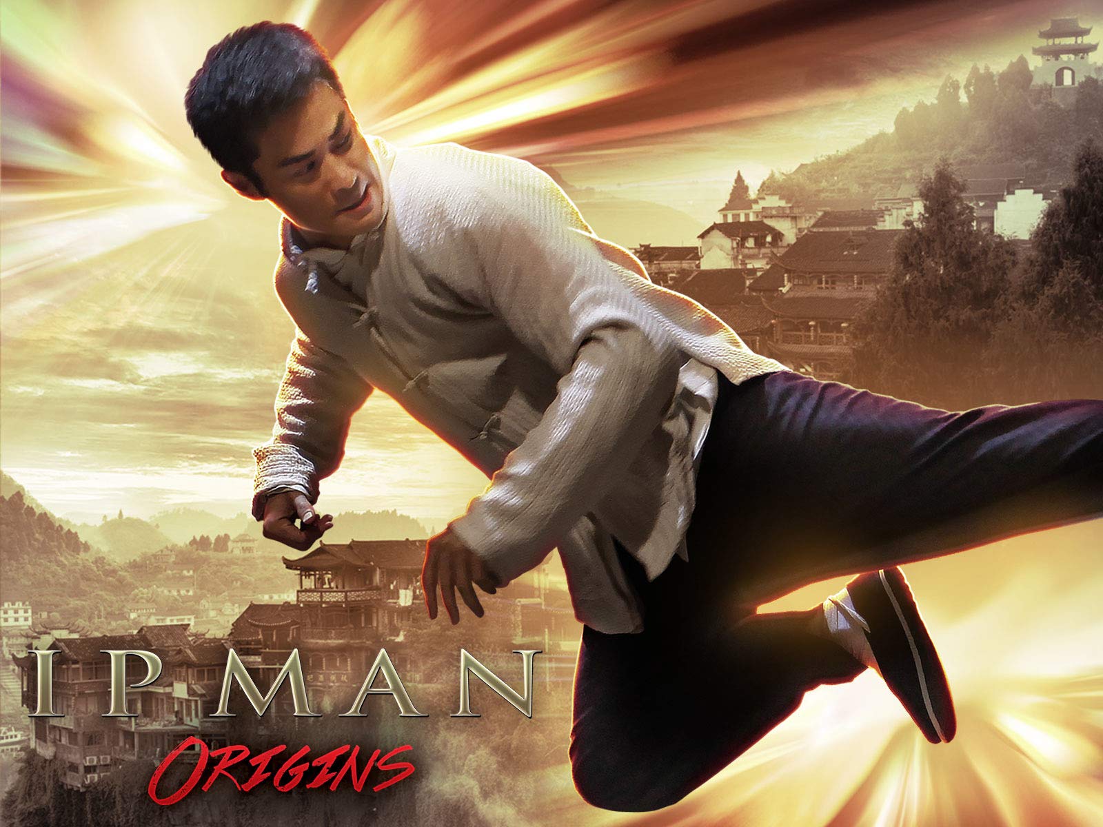 Detail Ip Man Wallpaper Nomer 32