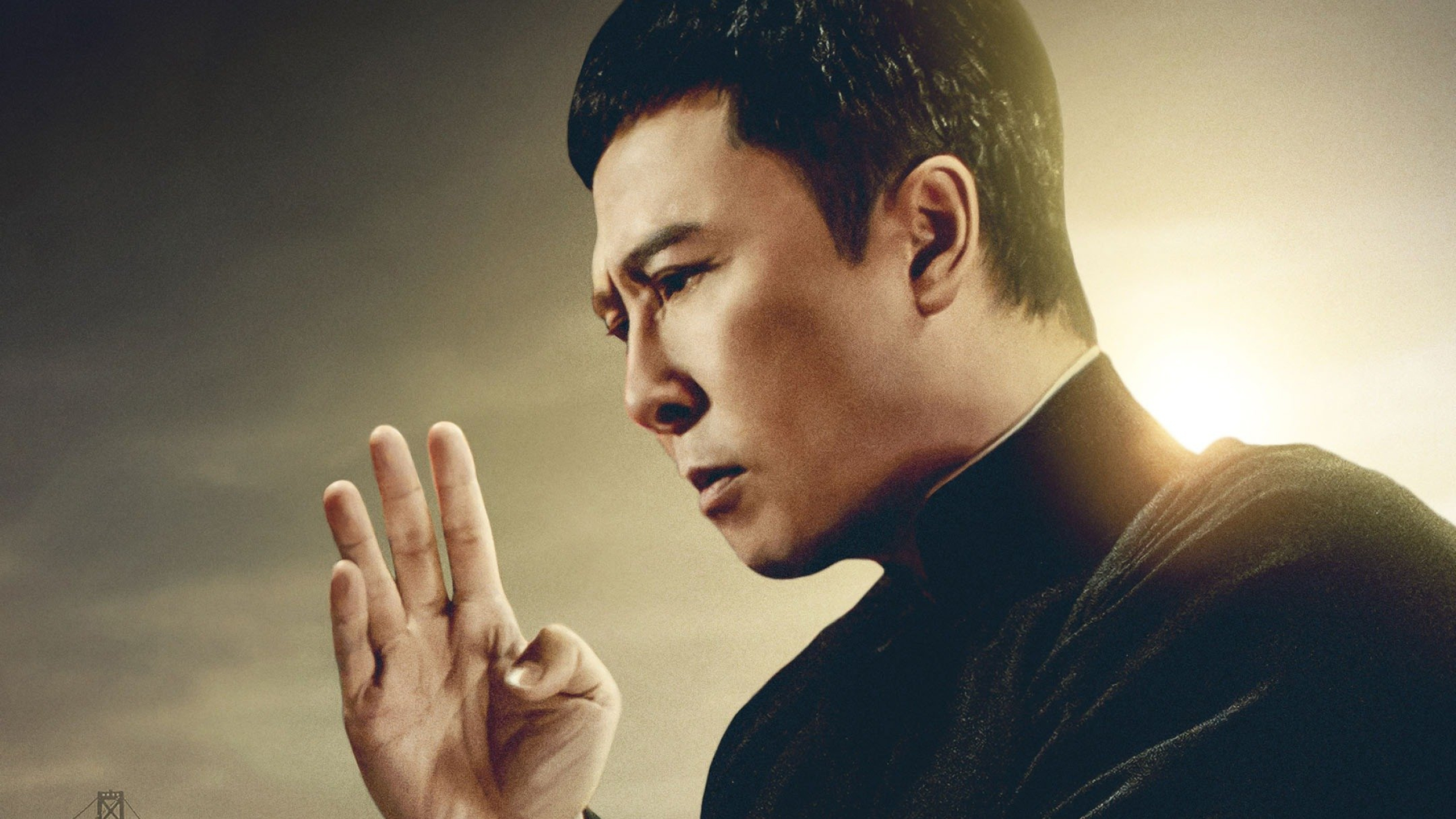 Detail Ip Man Wallpaper Nomer 34