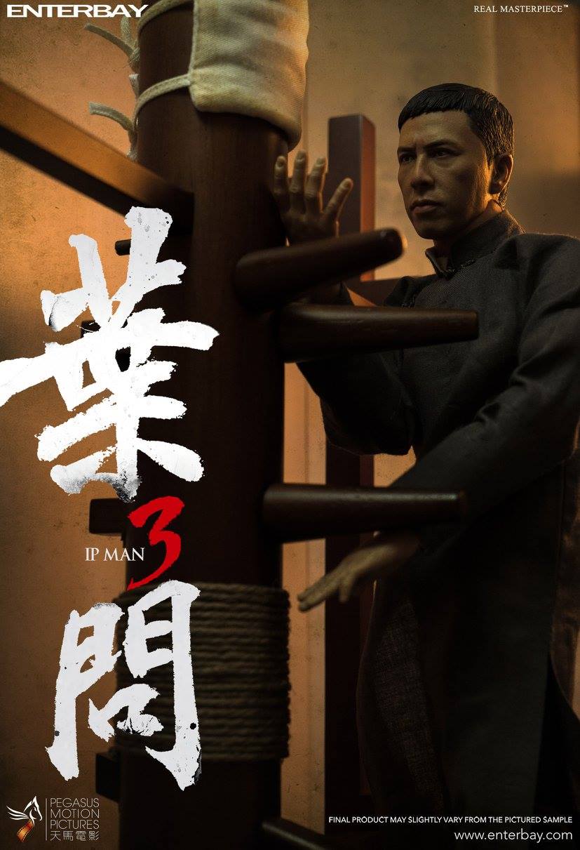 Detail Ip Man Wallpaper Nomer 42