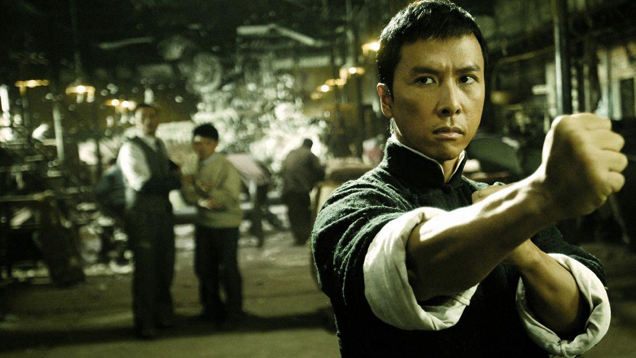 Detail Ip Man Wallpaper Nomer 9