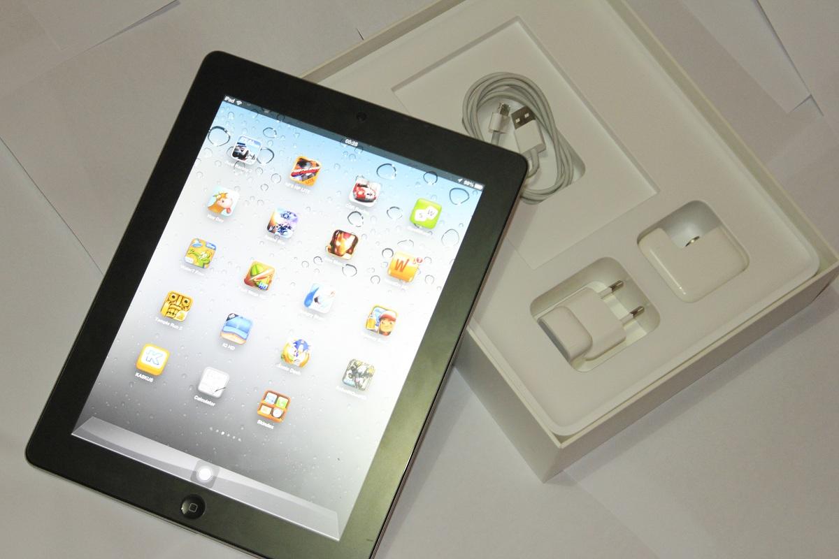 Detail Ipad 3 Kaskus Nomer 2