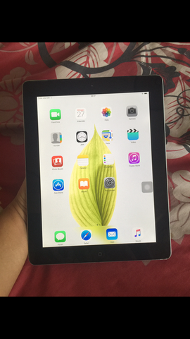 Detail Ipad 3 Kaskus Nomer 26