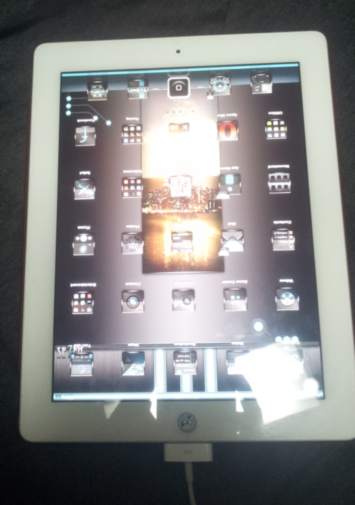 Detail Ipad 3 Kaskus Nomer 48