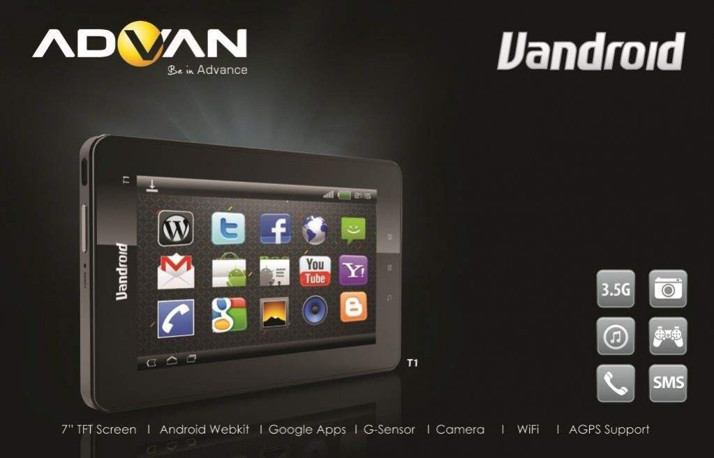 Detail Ipad Advan Murah Nomer 26