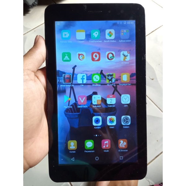 Detail Ipad Advan Murah Nomer 47