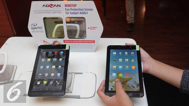 Detail Ipad Advan Murah Nomer 7