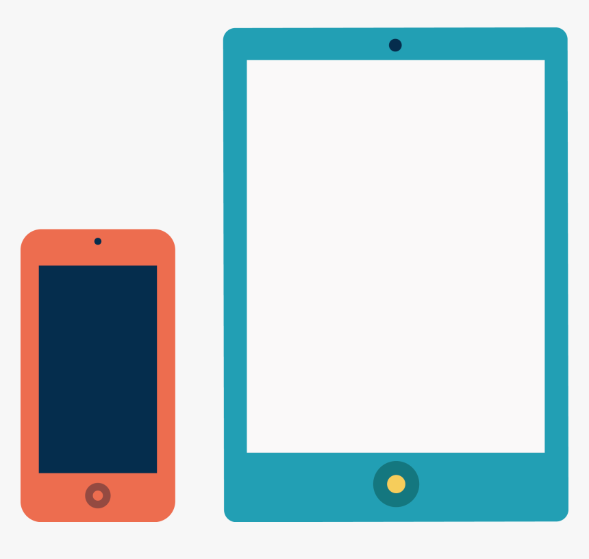 Ipad Vector Png - KibrisPDR