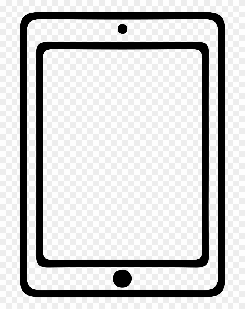 Detail Ipad Vector Png Nomer 29