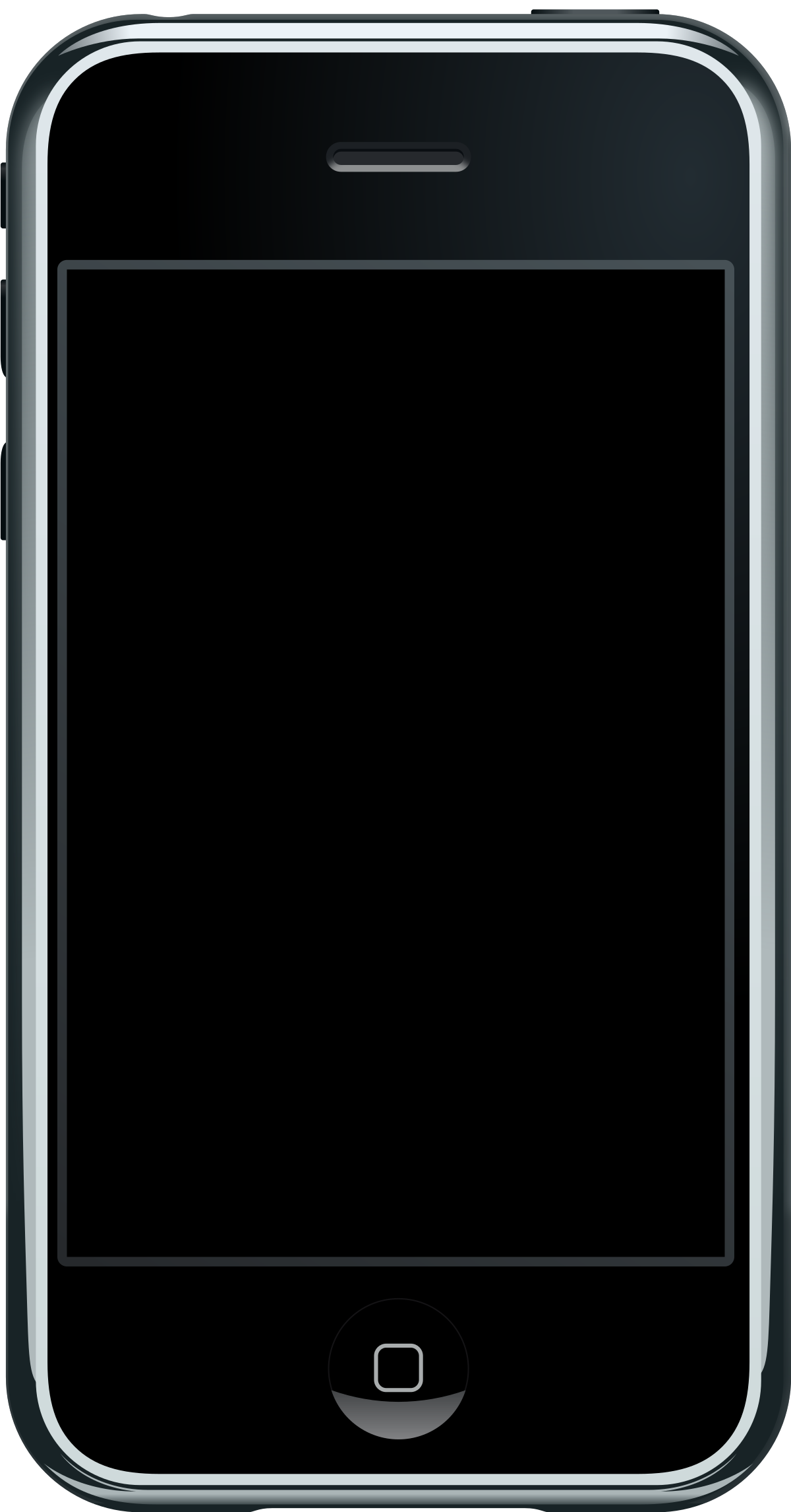 Iphone 1 Png - KibrisPDR