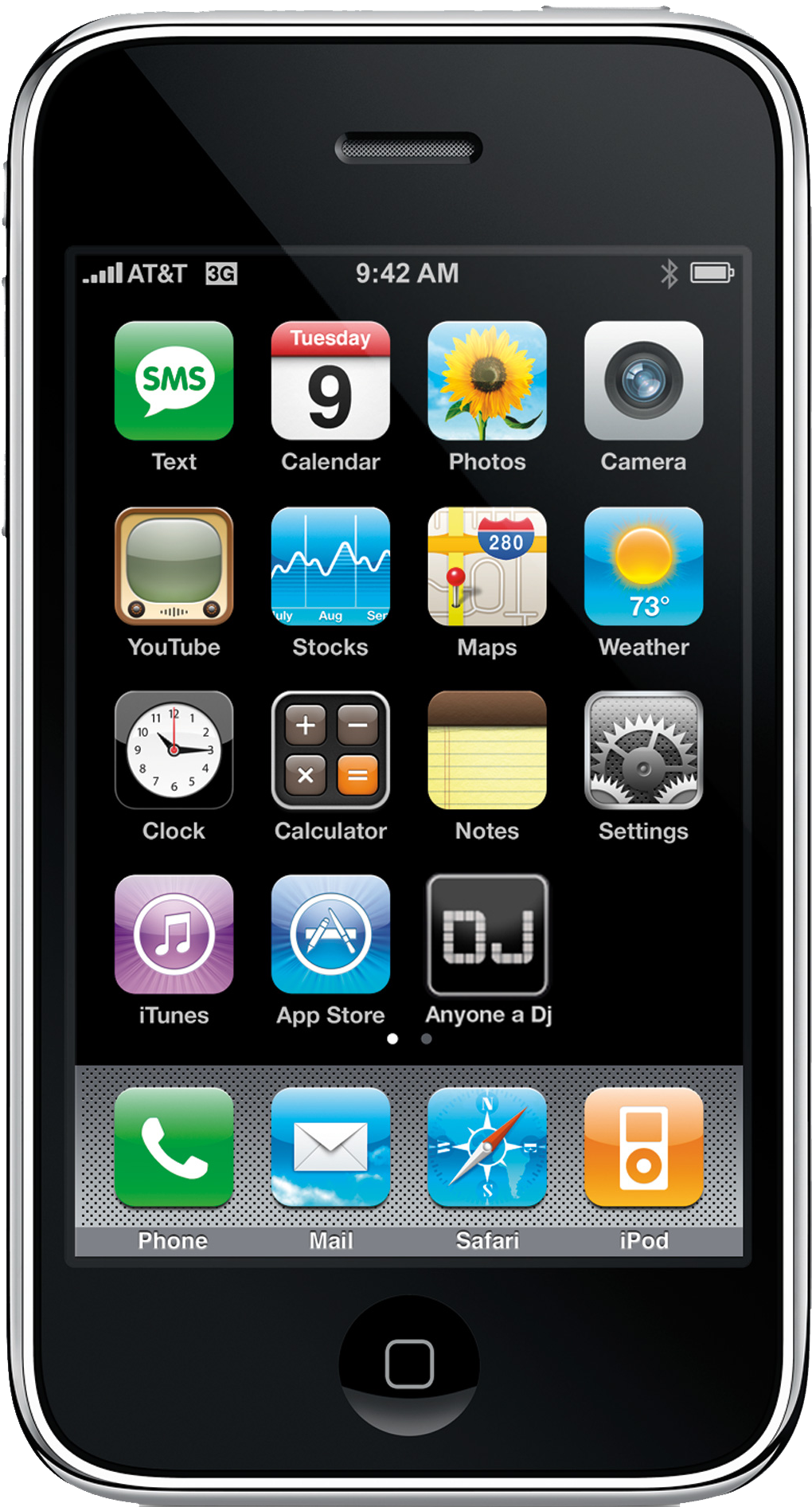 Detail Iphone 1 Png Nomer 2