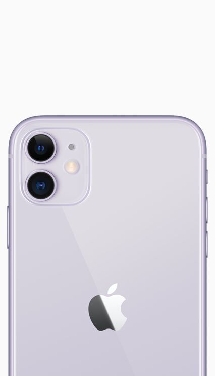 Detail Iphone 11 Back Picture Nomer 4