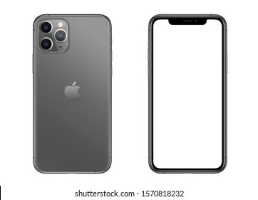 Detail Iphone 11 Back Picture Nomer 52