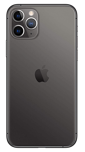 Detail Iphone 11 Back View Nomer 12