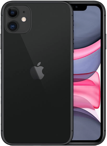 Detail Iphone 11 Back View Nomer 49