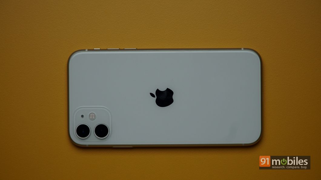 Detail Iphone 11 Box Back Side Nomer 18