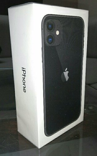 Detail Iphone 11 Box Back Side Nomer 20