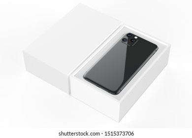 Detail Iphone 11 Box Back Side Nomer 31