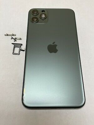 Detail Iphone 11 Box Back Side Nomer 41