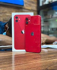 Detail Iphone 11 Box Back Side Nomer 53