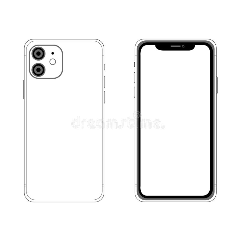 Detail Iphone 11 Clipart Nomer 8