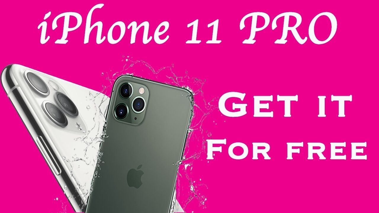 Detail Iphone 11 For Free Nomer 2