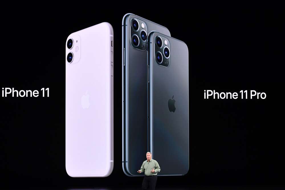 Detail Iphone 11 Foto Nomer 52