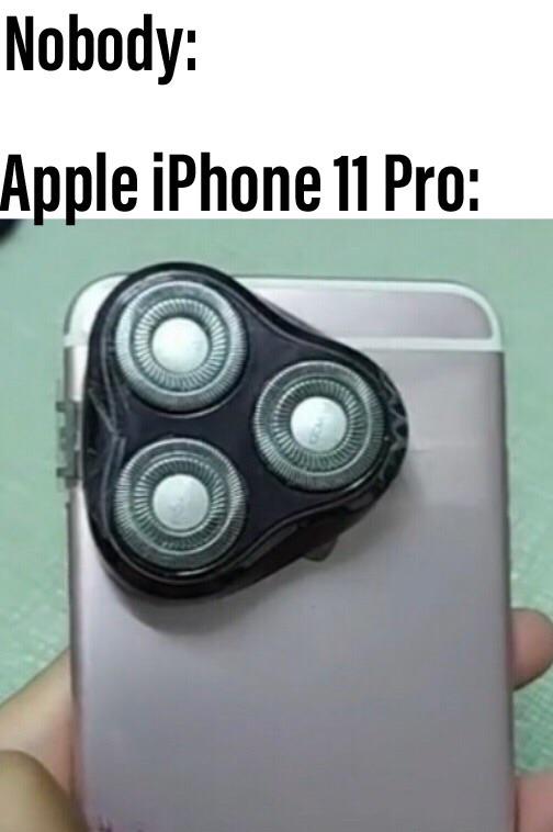 Detail Iphone 11 Meme Nomer 17