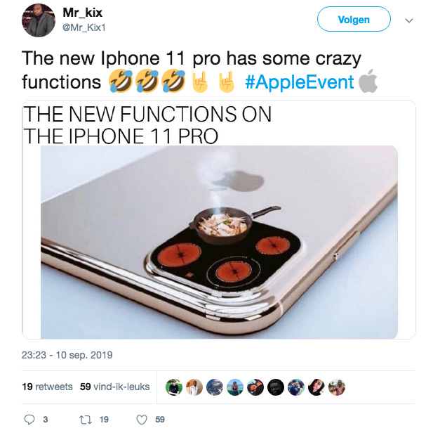 Detail Iphone 11 Meme Nomer 2