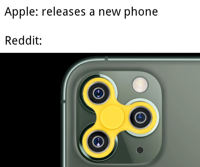 Detail Iphone 11 Meme Nomer 26