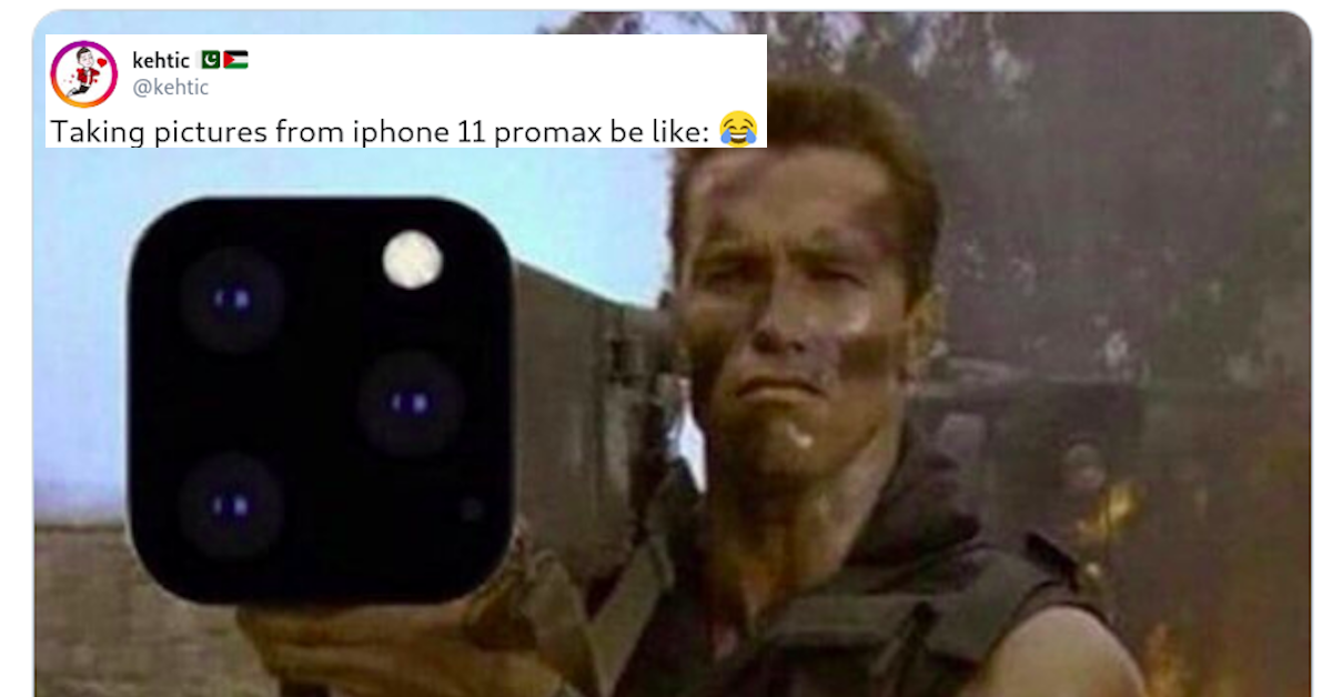 Detail Iphone 11 Meme Nomer 31